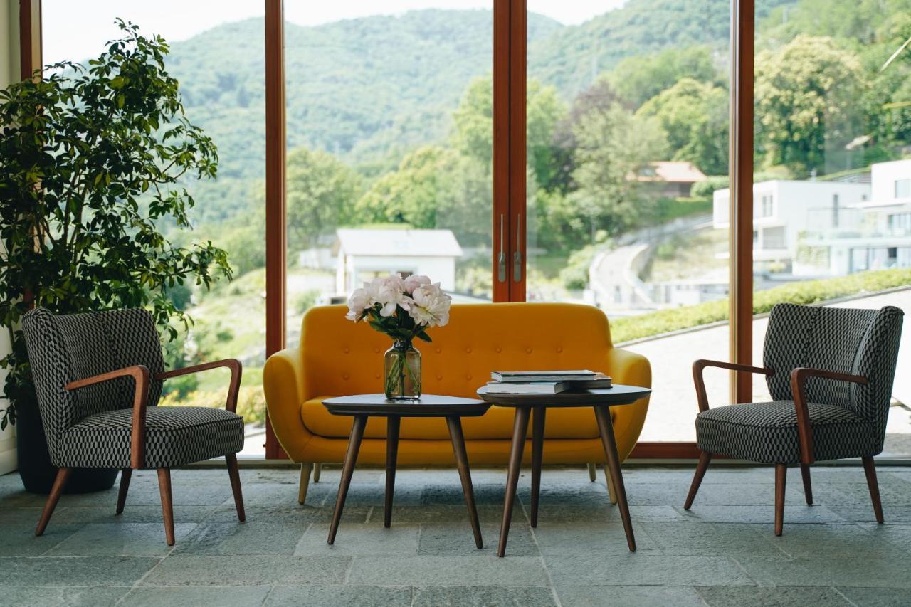 Villa Almana チェルノッビオ エクステリア 写真