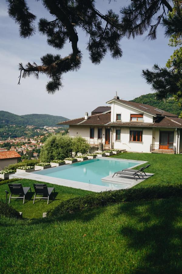 Villa Almana チェルノッビオ エクステリア 写真