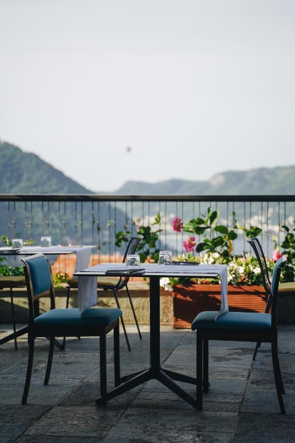 Villa Almana チェルノッビオ エクステリア 写真
