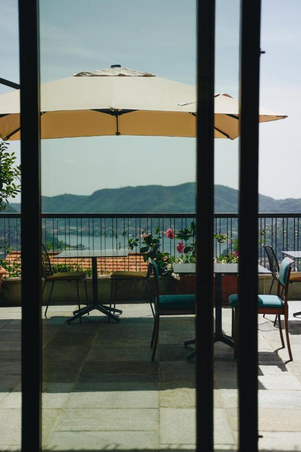 Villa Almana チェルノッビオ エクステリア 写真