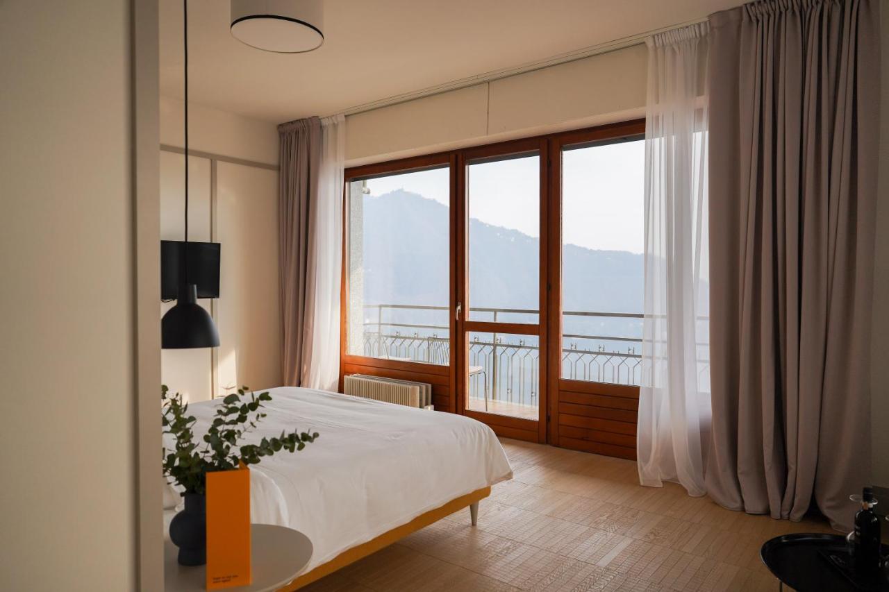 Villa Almana チェルノッビオ エクステリア 写真