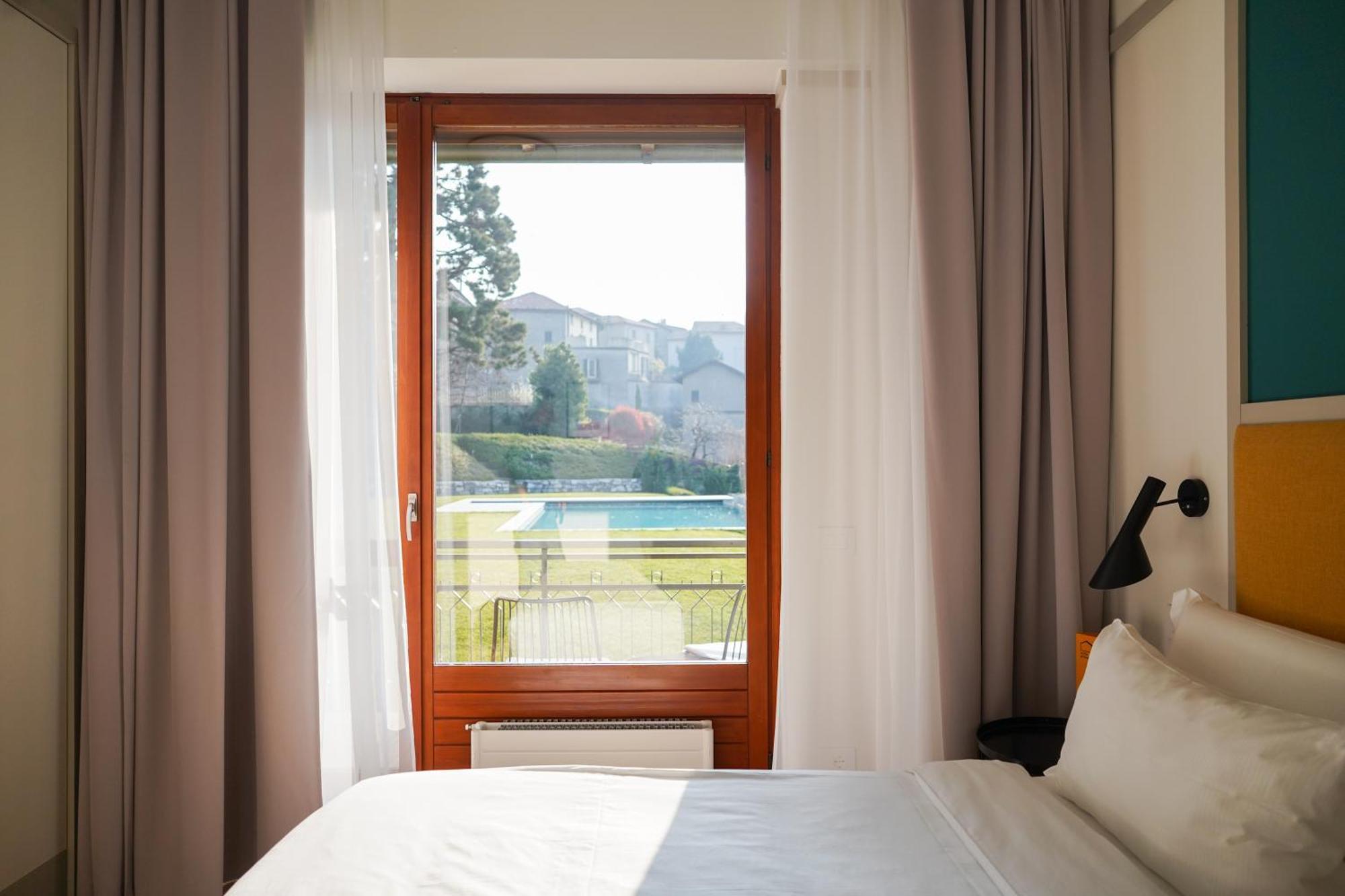 Villa Almana チェルノッビオ エクステリア 写真